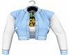 Varsity Jacket/Top 2
