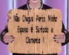 Não Chegue Perto