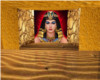 Cleopatra room