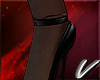 √ | Sexy Maid Shoes!