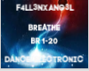 Breathe (Electric/Dance)