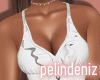 [P] Sweet white dress