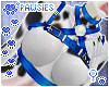 🍀 Bluebell Harness