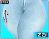 Chrome jeans Blue EMBX