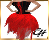 CH- Muse Red Coktail