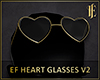 EF Heart Glasses V2