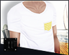 ii| Todd Contrast Tee