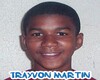 Trayvon Martin Pic