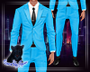 QSJ-Suit 2023 Neon Blue