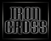 Z Iron Cross Lounge Refl