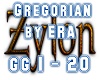 [ZY]  Gregorian - ERA