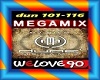 Dune Megamix  P7/8