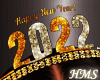 H! Happy New Year