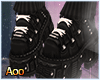 Ⓐ Gothic blk
