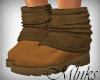M! Fall Boots
