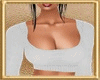 〆 White Sweater