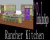 PI - Rancher Kitchen DEV