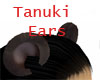 Tanuki Ears