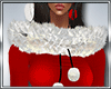 B* Santa Girl Dress