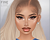 F. Prudence Blonde