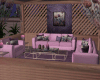 LUXURY BEACH SOFA