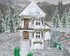 Christmas Cabin Bundle