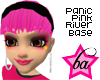 (BA) PanicPink RiverBase