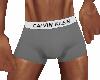 NS CK Grey Briefs