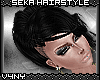 V4NY|Seka Black