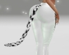 white tiger tail M/F