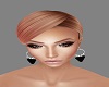 !R! Julia Onyx  Earrings