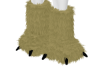 Hb. Bear Claws T