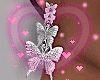 Butterfly Earrings