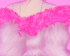 Coat Pink♡