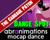 Cabbage Patch Dance Spot