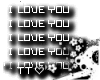 `tt] I Love You