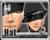 H*Flexi-hat Black