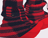 XMAS BOOTS