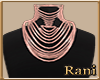 XTreme Rose Gold Necklac