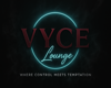 V - Private Lounge