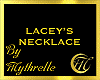 LACEY'S NECKLACE