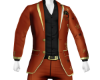 Formal In Floral Suit 5