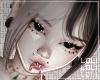 お. holly goth I