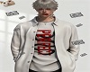 âwhite Shirt â