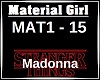 Material Girl