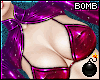 B! Nebula PVC Set