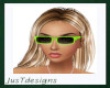 JT Lime Shades F