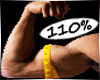 MUSCLE Arms Resizer 110%
