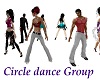 Circular Dance Group 10p
