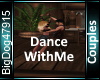 [BD]DanceWithMe